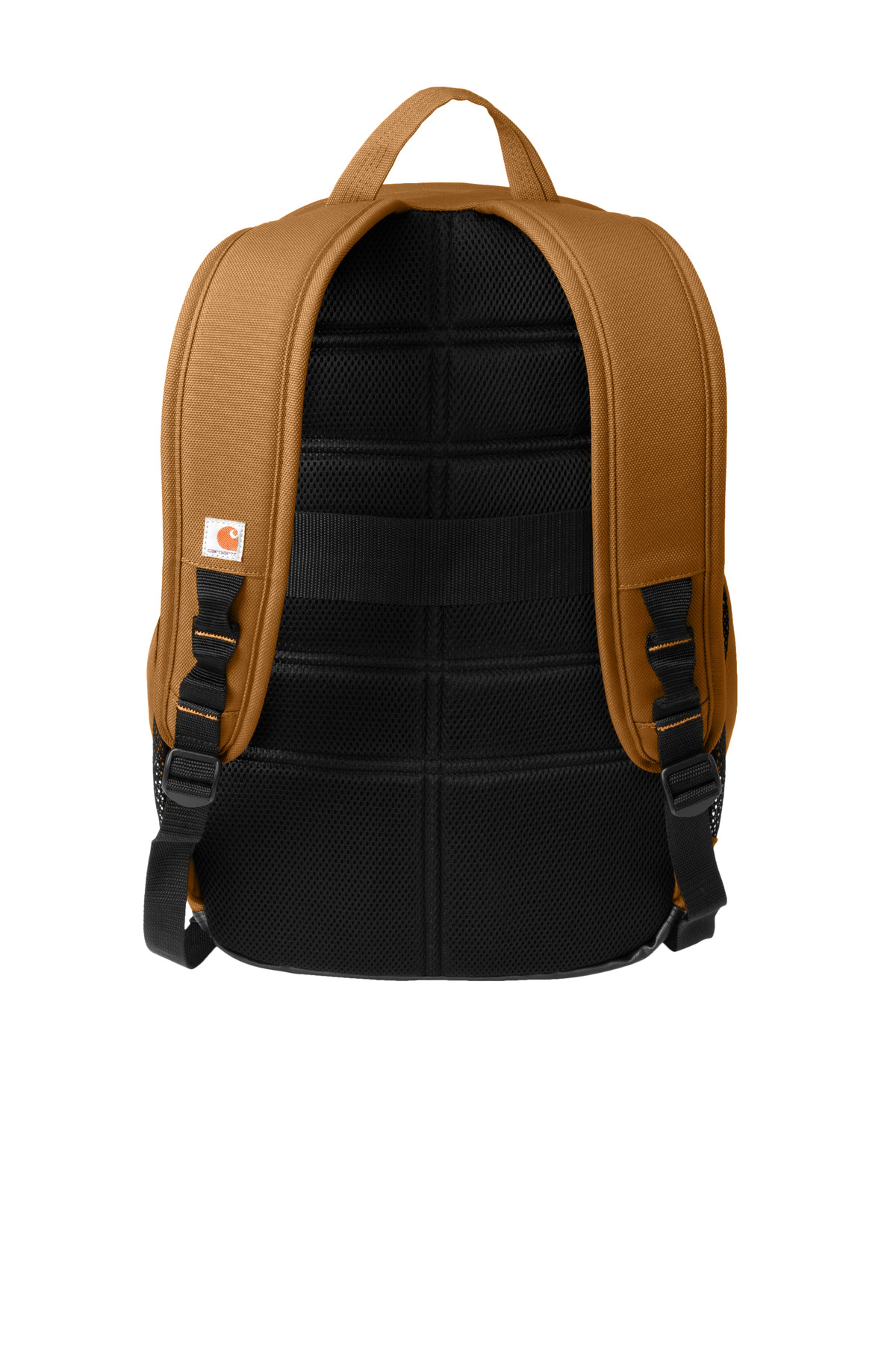 CTB0000486 Carhartt 28L Foundry Series Dual-Compartment Backpack - Back Image