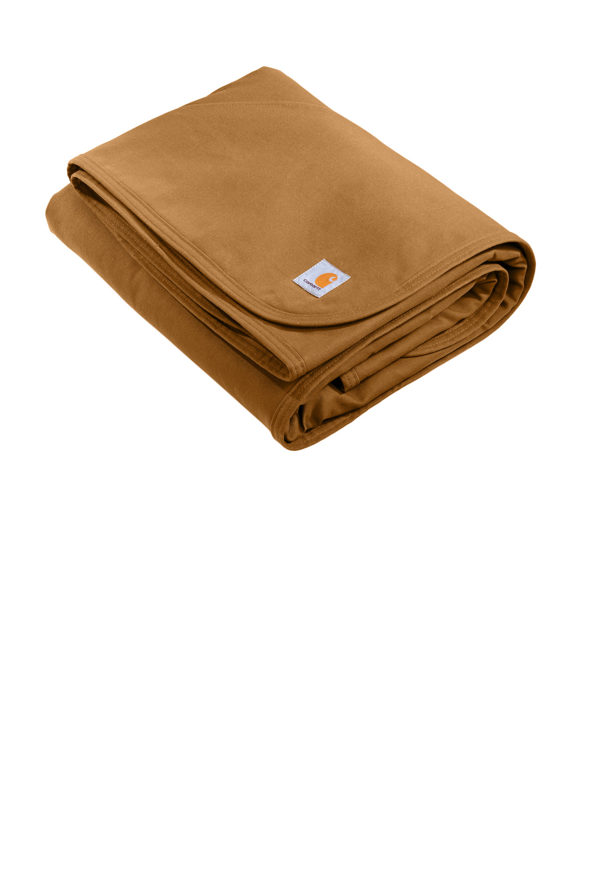 CTP0000502 Carhartt Firm Duck Sherpa-Lined Blanket