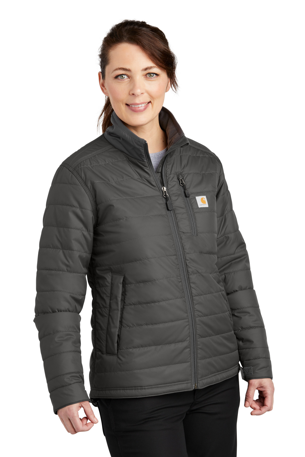 CT104314 Carhartt  Womens Gilliam Jacket