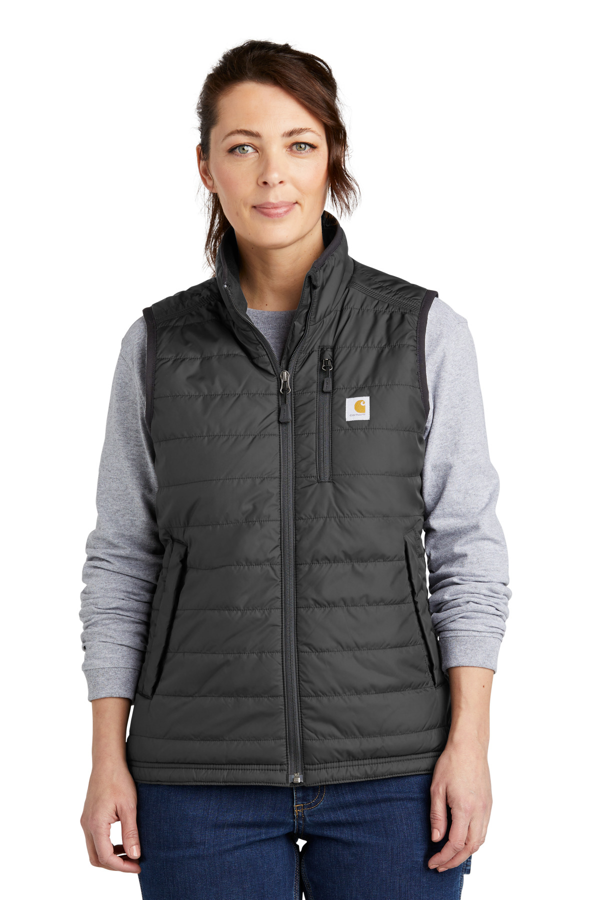 CT104315 Carhartt  Womens Gilliam Vest