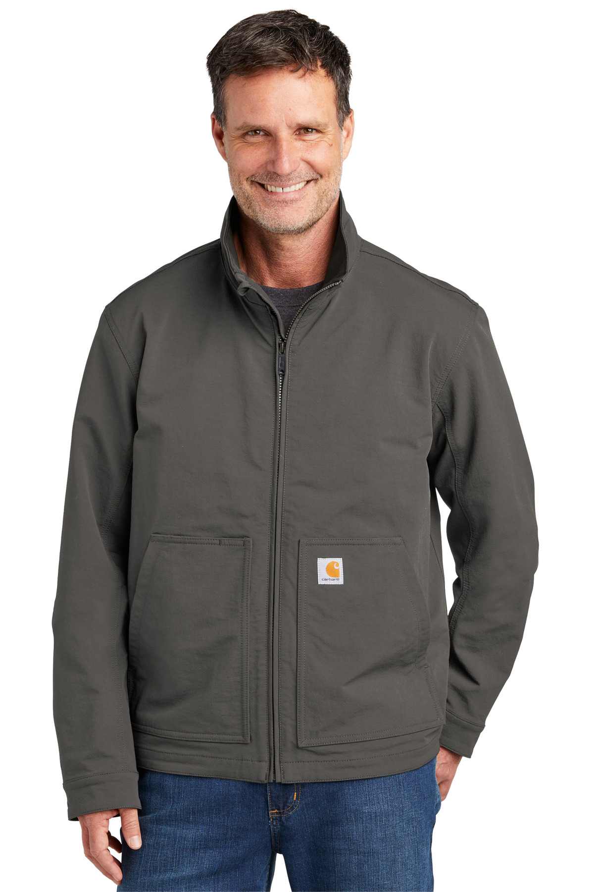 CT105534 Carhartt Super Dux Soft Shell Jacket CT105534 Carhartt Super Dux Soft Shell Jacket