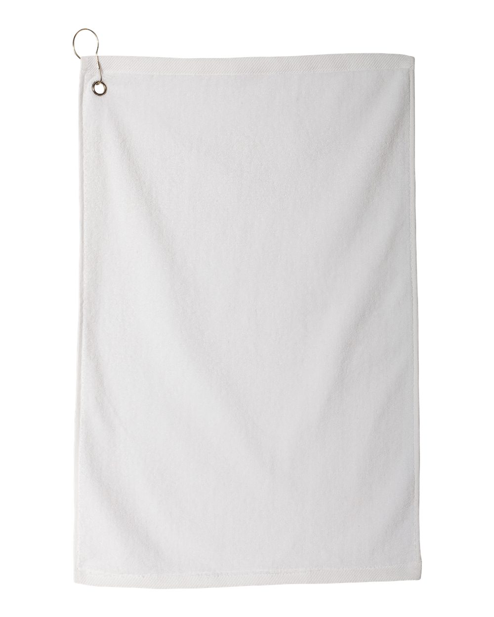 C1518MGH Carmel Towel Company Microfiber Golf Towel C1518MGH Carmel Towel Company Microfiber Golf Towel