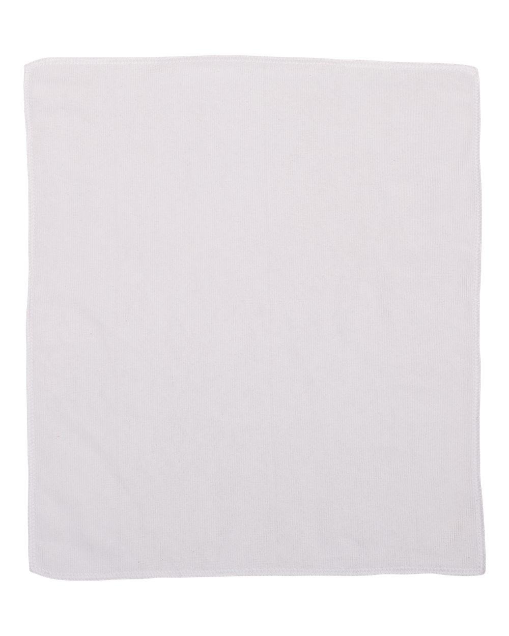 CSUB1518 Carmel Towel Company Sublimation Towel - Back Image