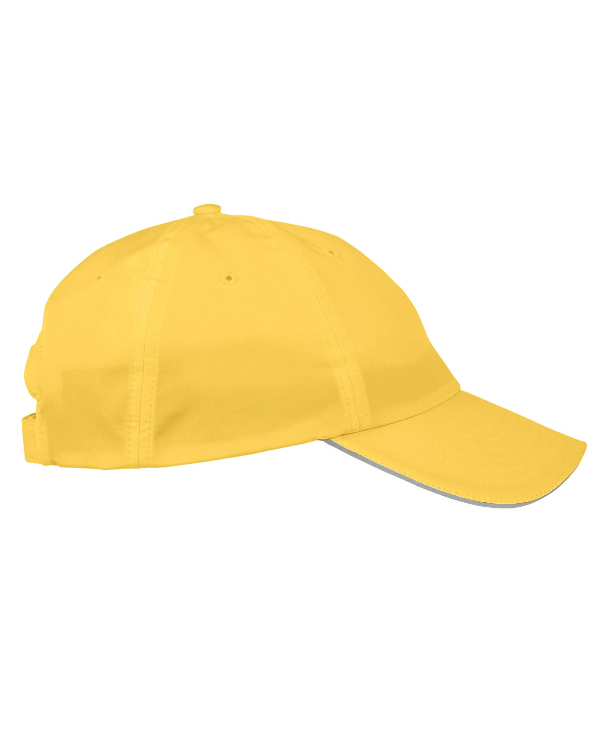 CE001 Core 365 Adult Pitch Performance Cap - Siide Image