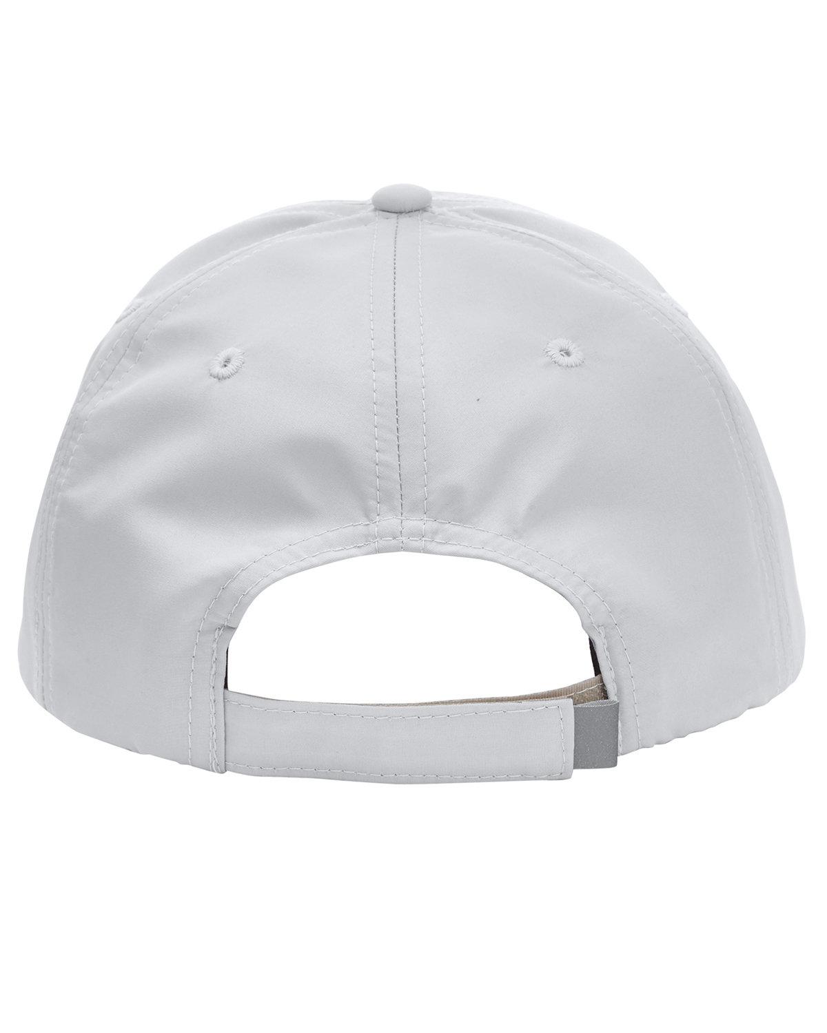 CE001 Core 365 Adult Pitch Performance Cap - Back Image
