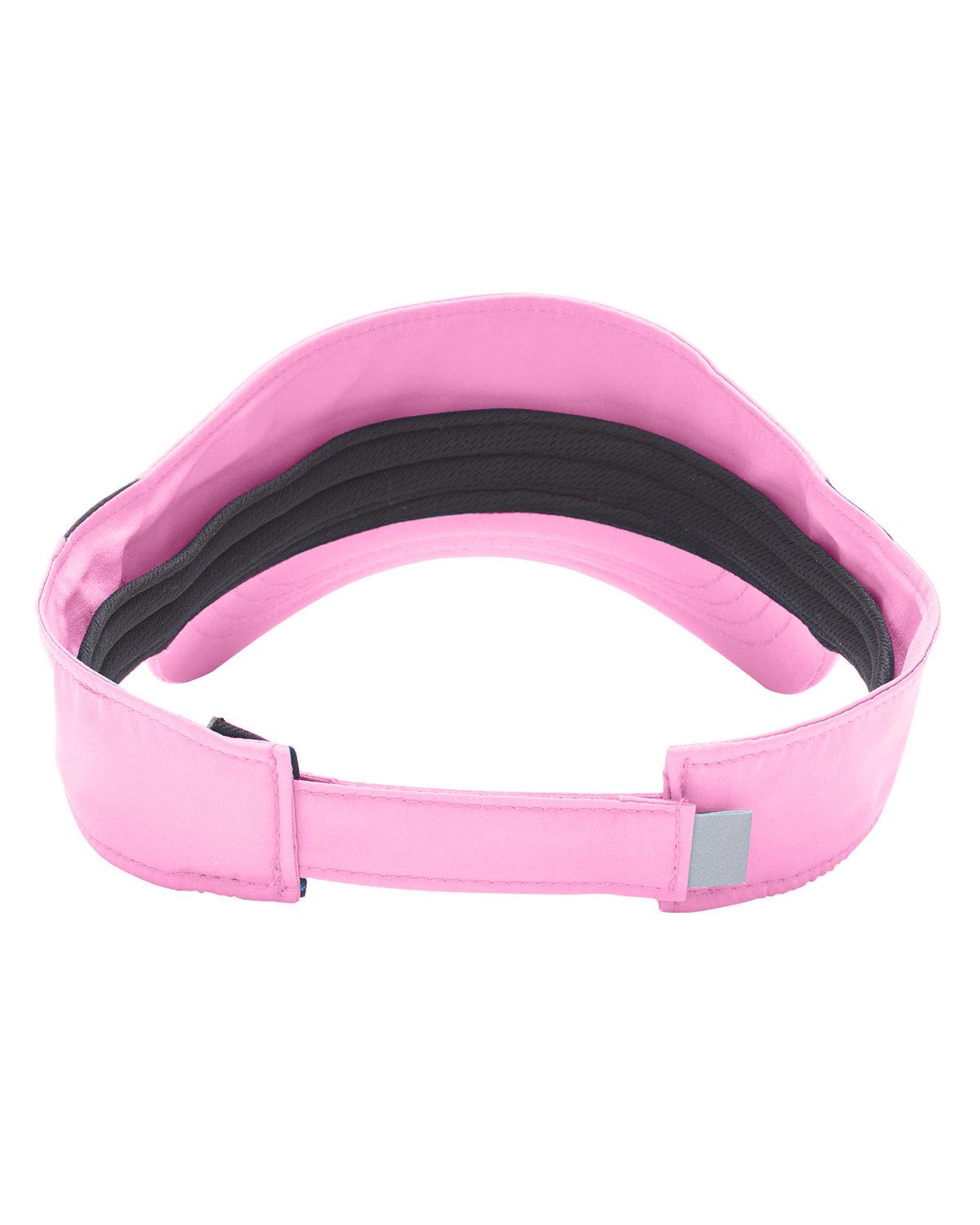 CE002 Core 365 Adult Drive Performance Visor - Back Image