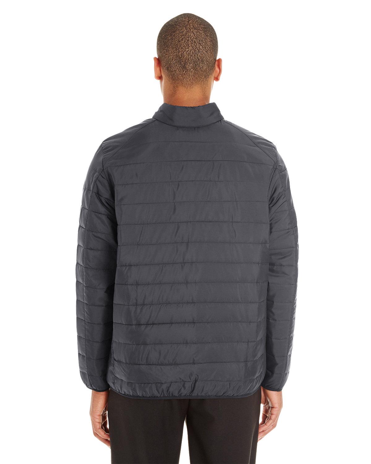 CE700 Core 365 Mens Prevail Packable Puffer Jacket - Back Image