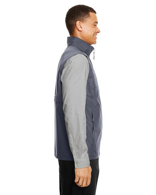 CE703 Core 365 Mens Techno Lite Unlined Vest - Siide Image