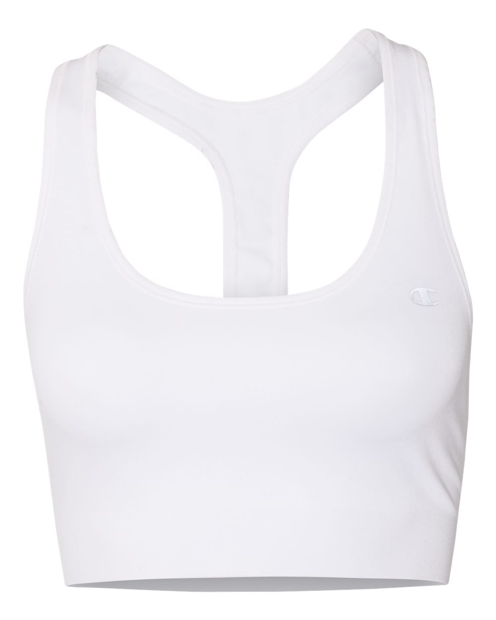 B900 Champion Womens Racerback Sports Bra
