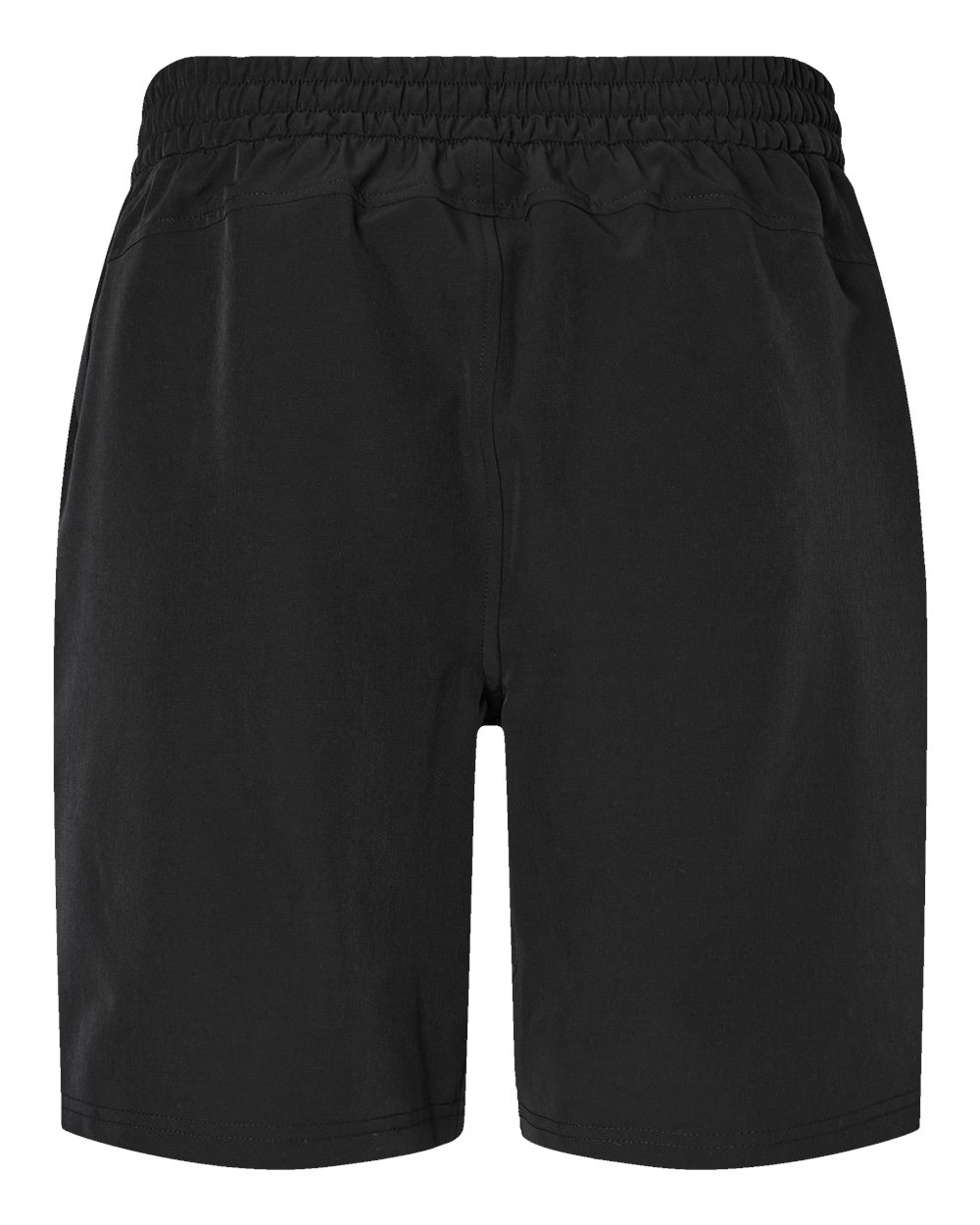 CHP150 Champion Adult Woven City Sport Short - Back Image