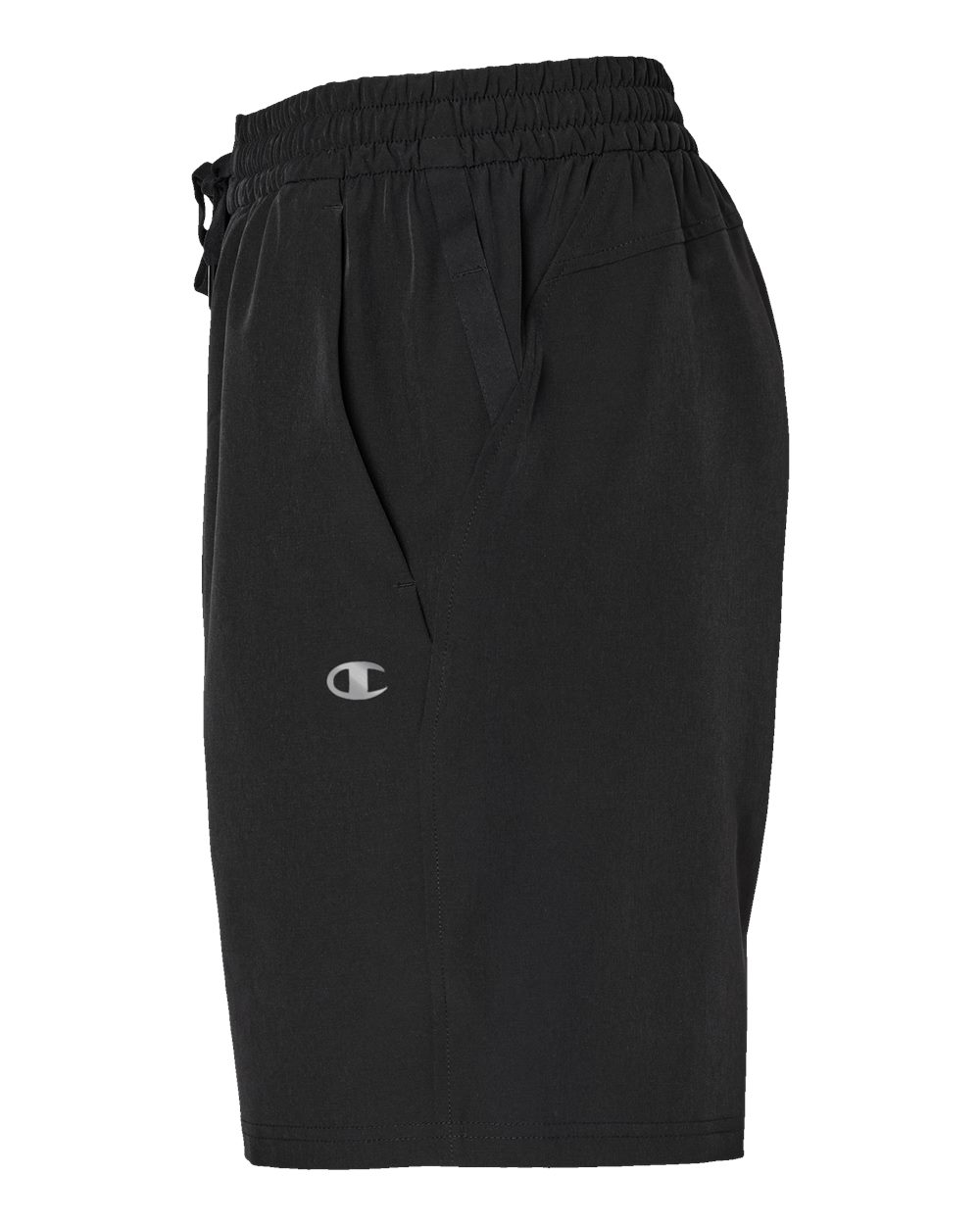 CHP150 Champion Adult Woven City Sport Short - Siide Image