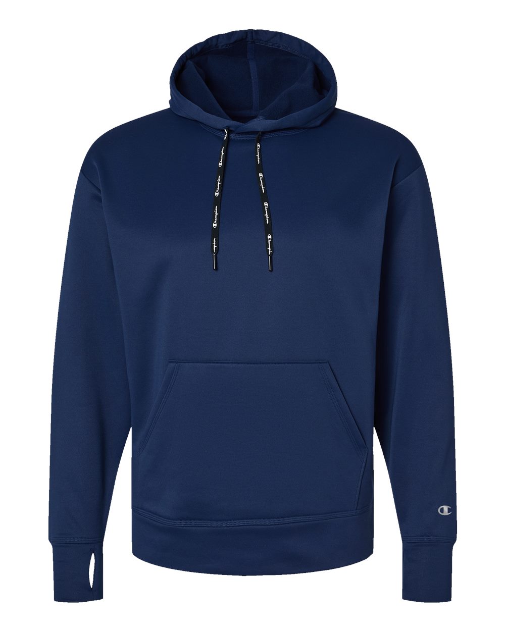 CHP180 Champion Unisex Gameday Hooded Sweatshirt