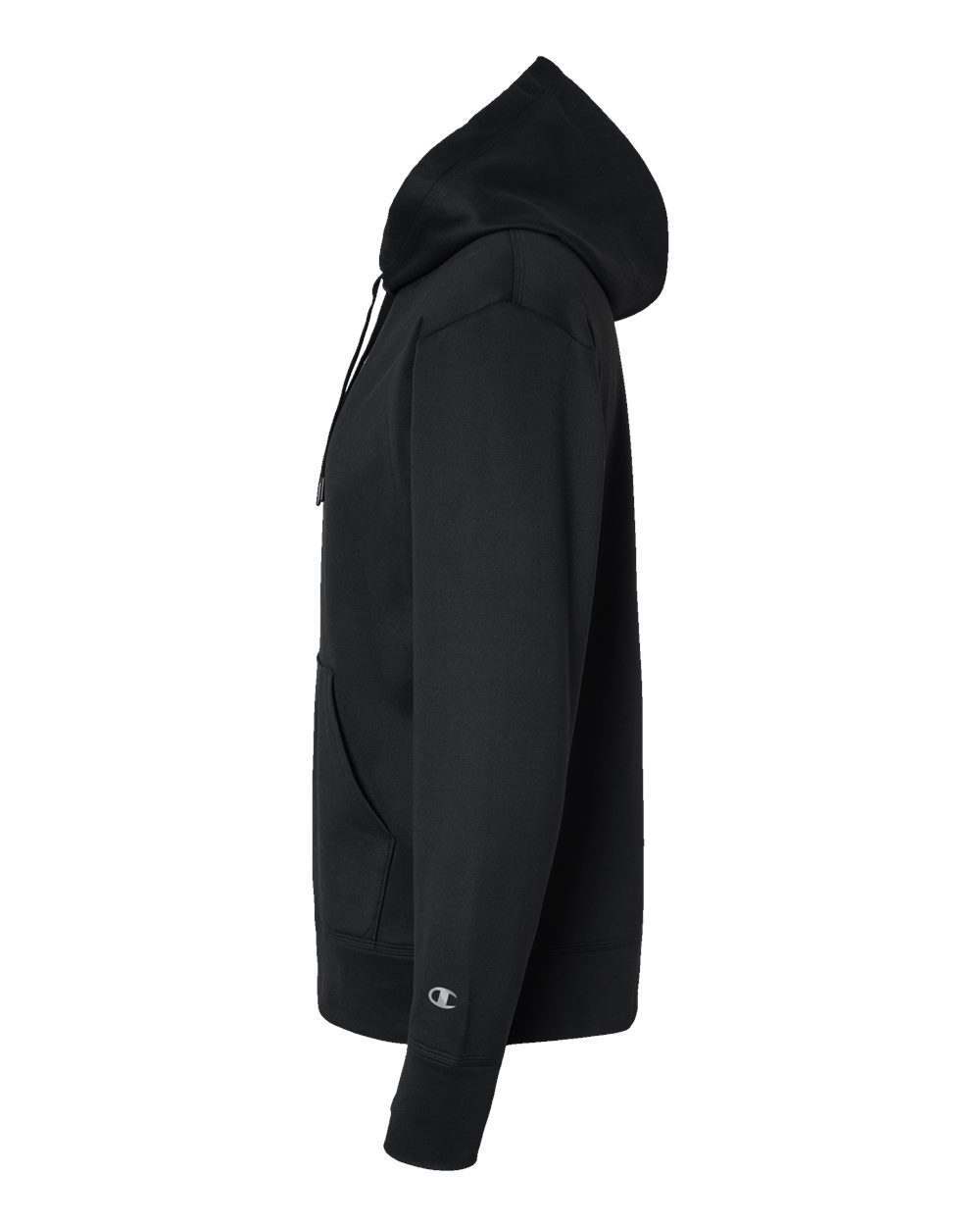 CHP180 Champion Unisex Gameday Hooded Sweatshirt CHP180 Champion Unisex Gameday Hooded Sweatshirt - Siide Image