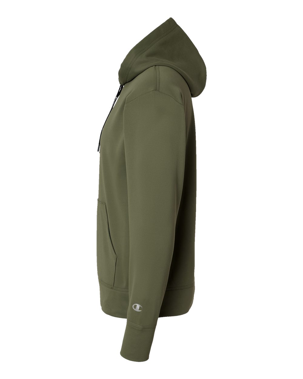 CHP180 Champion Unisex Gameday Hooded Sweatshirt - Siide Image