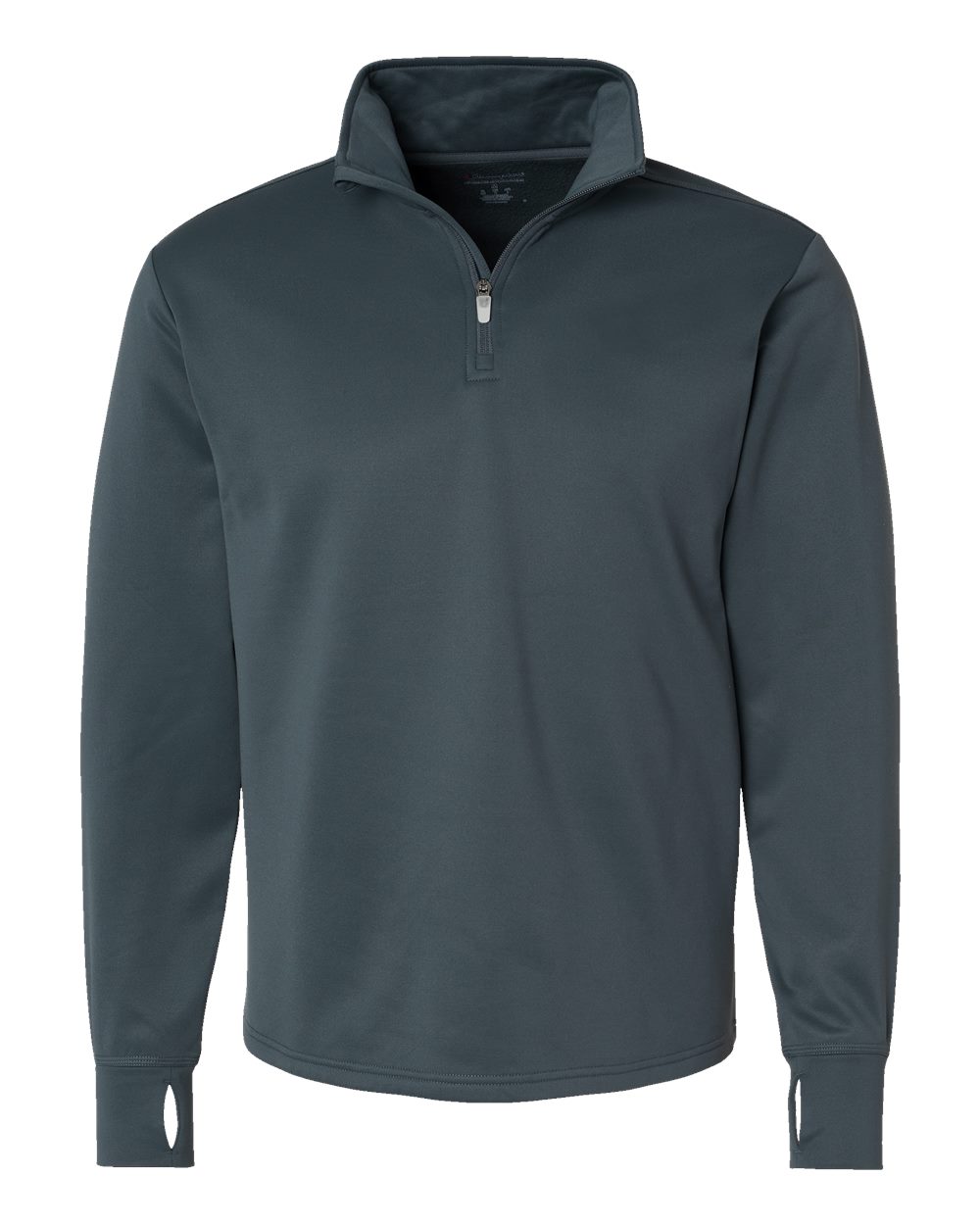CHP190 Champion Unisex Gameday Quarter-Zip Sweatshirt CHP190 Champion Unisex Gameday Quarter-Zip Sweatshirt