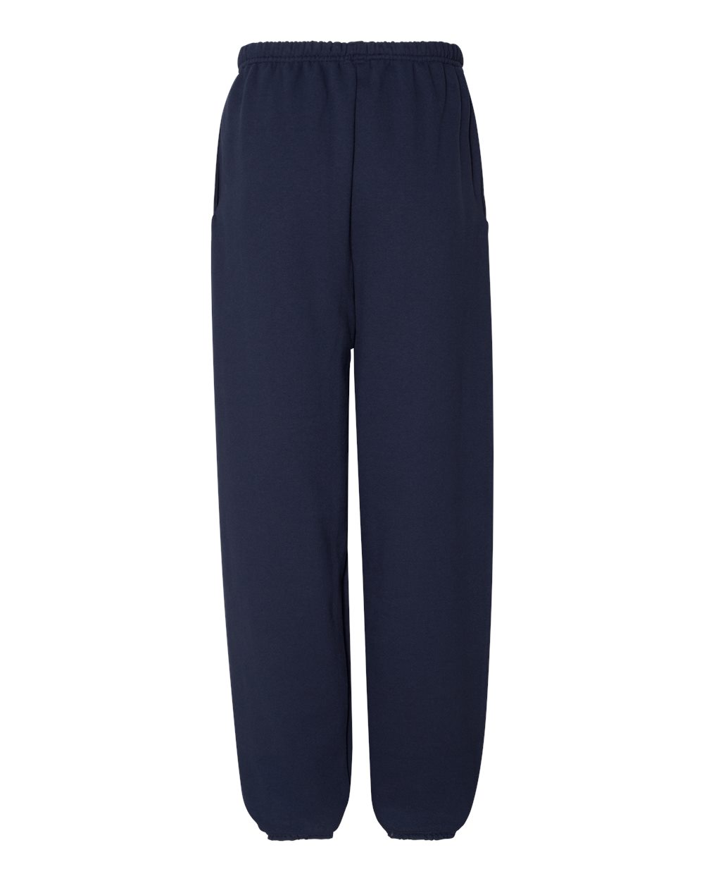 P210 Champion Cotton Max Sweatpants P210 Champion Cotton Max Sweatpants - Back Image