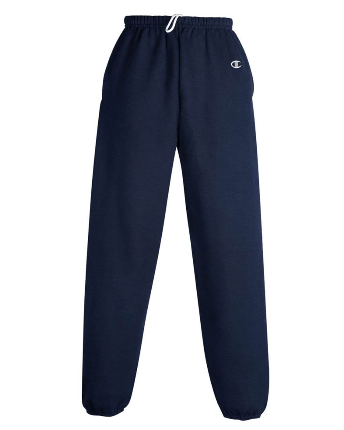 P210 Champion Cotton Max Sweatpants P210 Champion Cotton Max Sweatpants