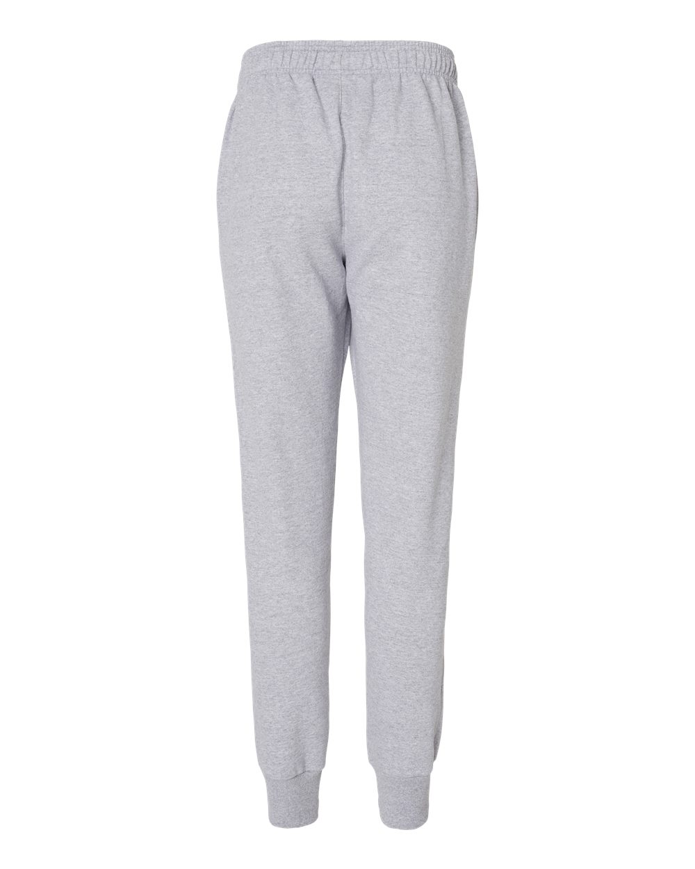 P930 Champion Unisex PowerBlend Fleece Jogger P930 Champion Unisex PowerBlend Fleece Jogger - Back Image