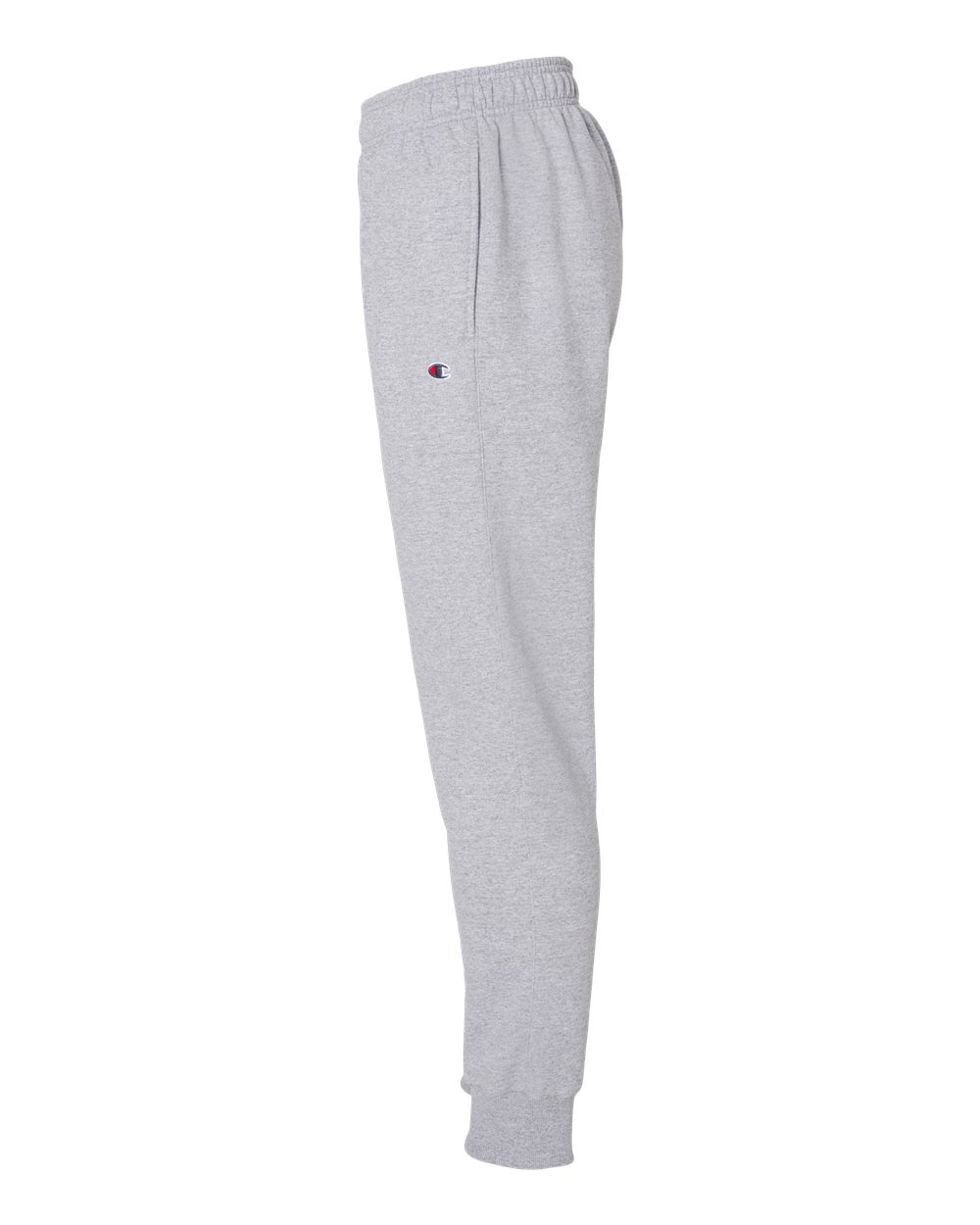 P930 Champion Unisex PowerBlend Fleece Jogger P930 Champion Unisex PowerBlend Fleece Jogger - Siide Image