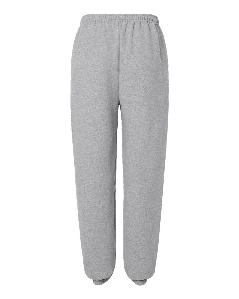 P950 Champion Unisex Powerblend Fleece Sweatpant - Back Image