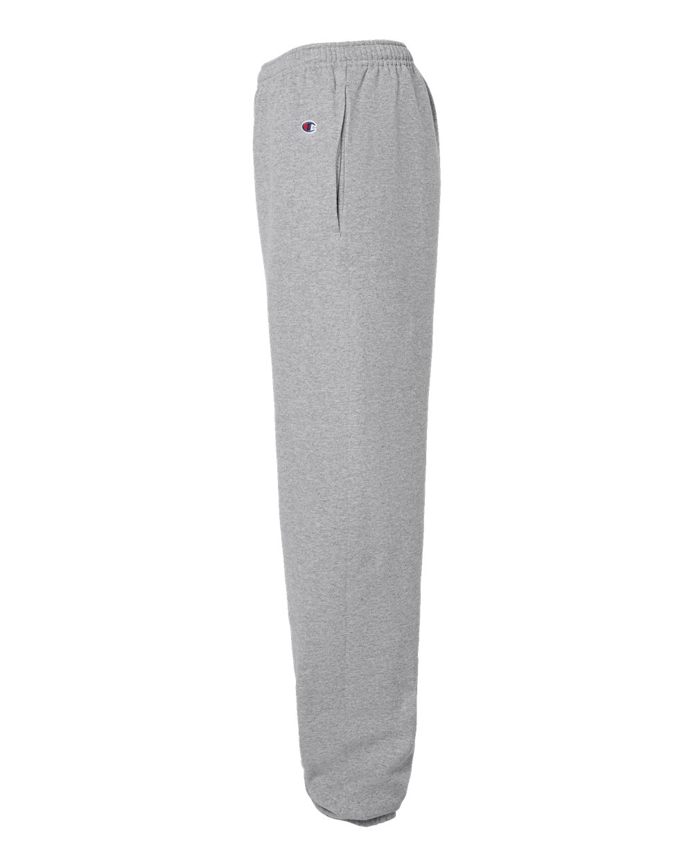 P950 Champion Unisex Powerblend Fleece Sweatpant - Siide Image