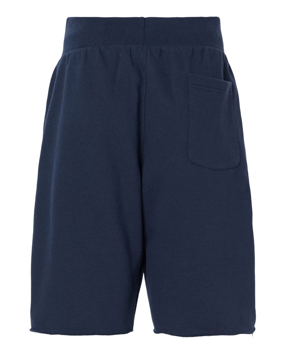 RW26 Champion Reverse Weave Shorts - Back Image