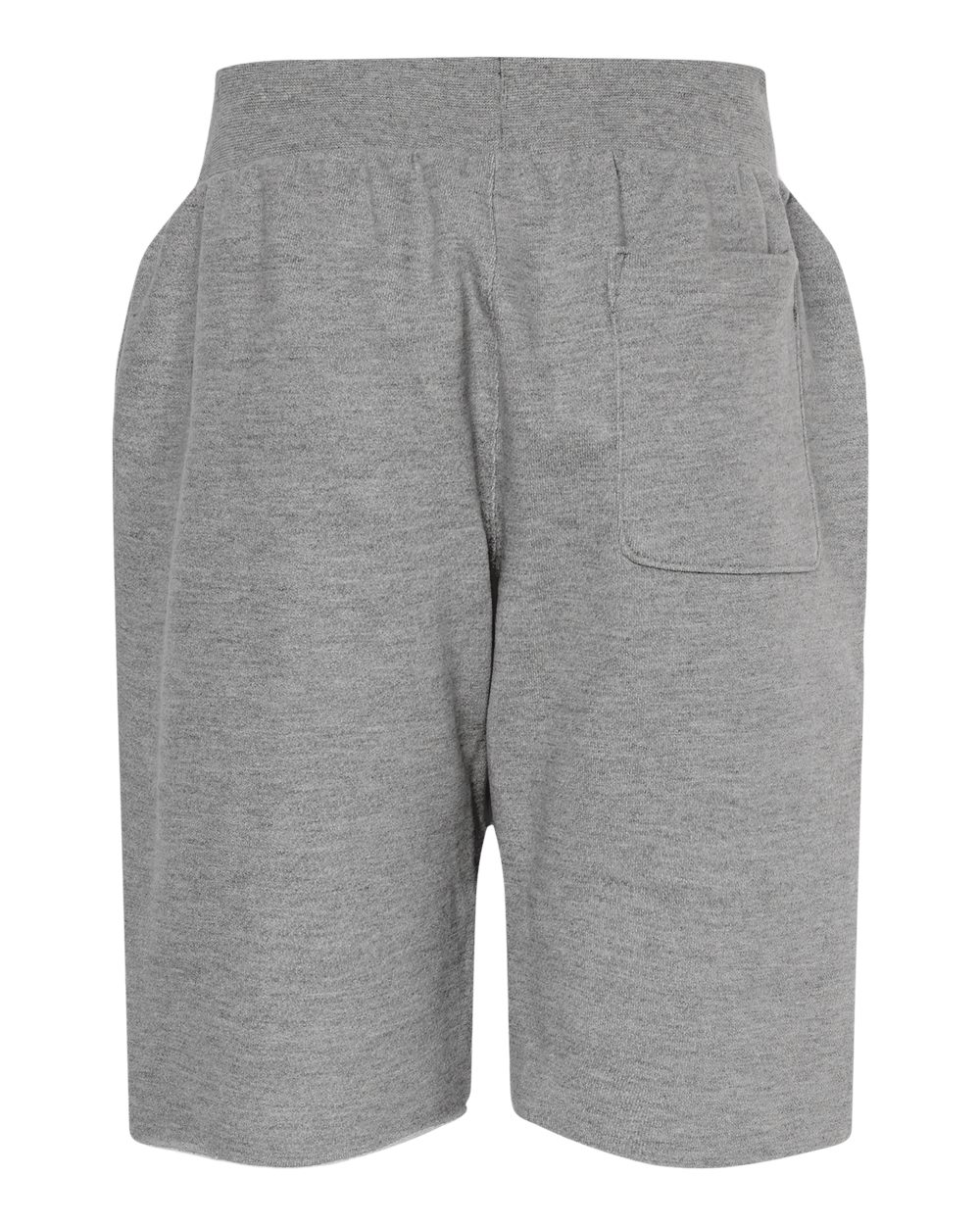 RW26 Champion Reverse Weave Shorts - Back Image