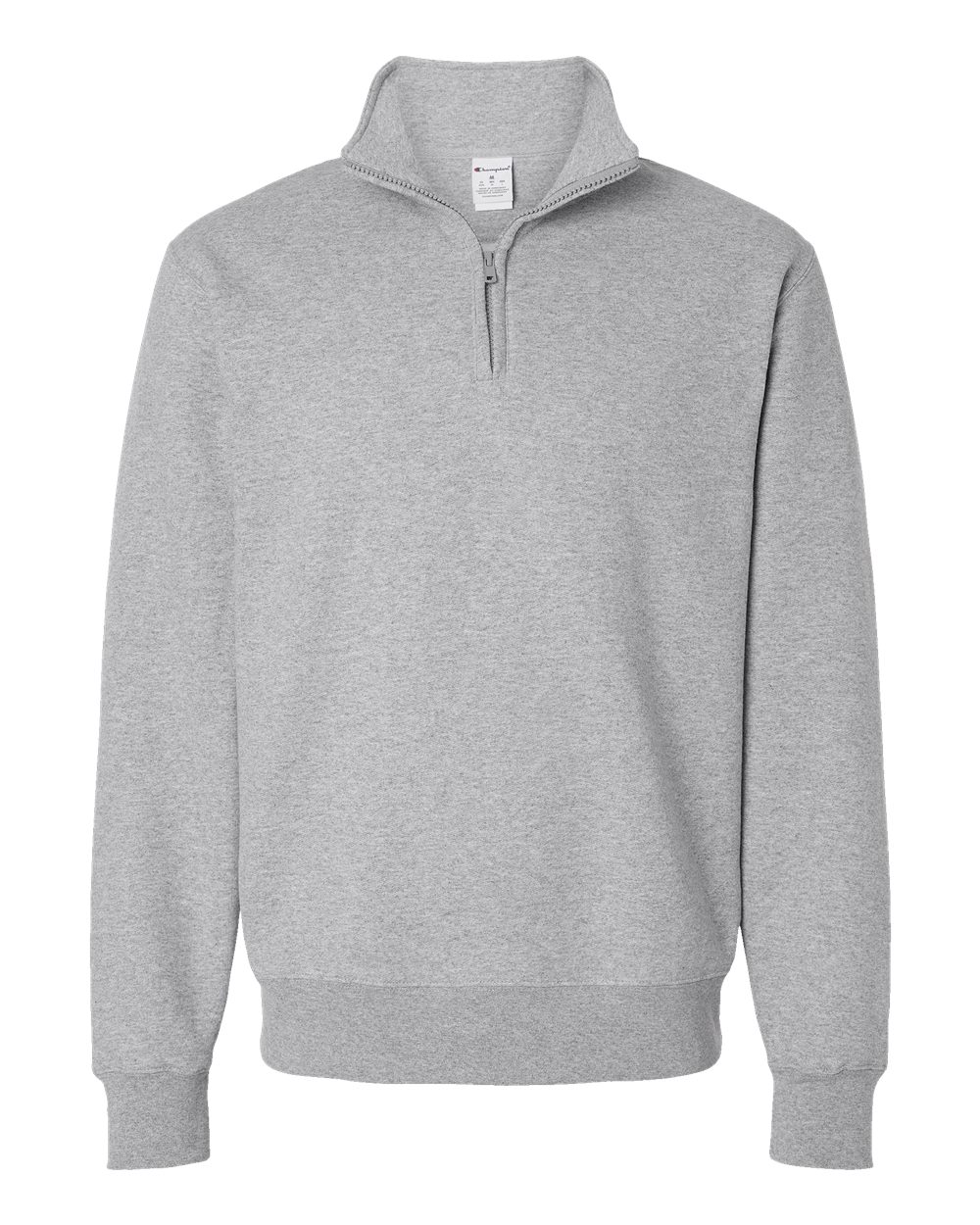 S450 Champion Unisex Powerblend Quarter-Zip Pullover S450 Champion Unisex Powerblend Quarter-Zip Pullover