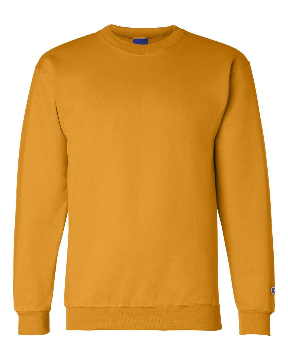 S600 Champion Double Dry Eco Crewneck Sweatshirt S600 Champion Double Dry Eco Crewneck Sweatshirt