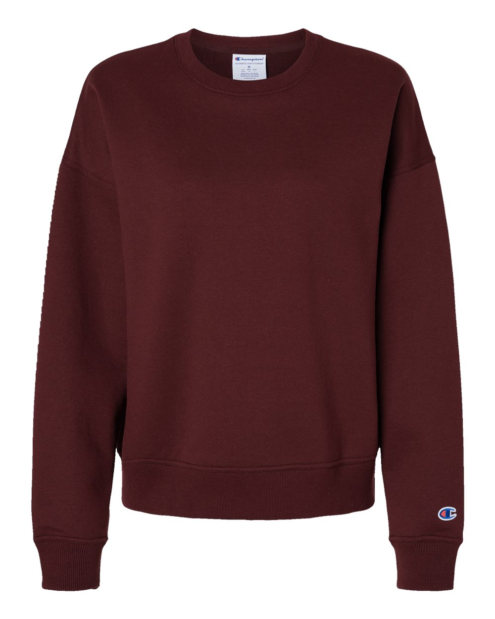 S650 Champion Ladies PowerBlend Sweatshirt