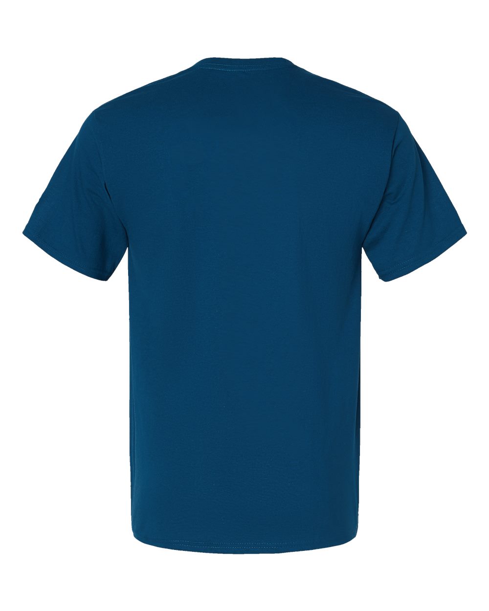T425 Champion Short Sleeve T-Shirt - Back Image