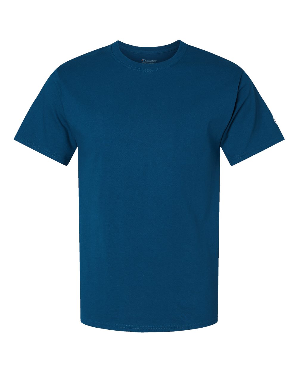 T425 Champion Short Sleeve T-Shirt T425 Champion Short Sleeve T-Shirt