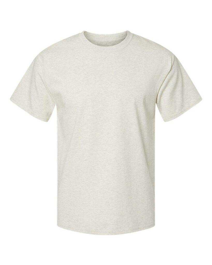 T525C Champion Adult 6 oz. Short-Sleeve T-Shirt