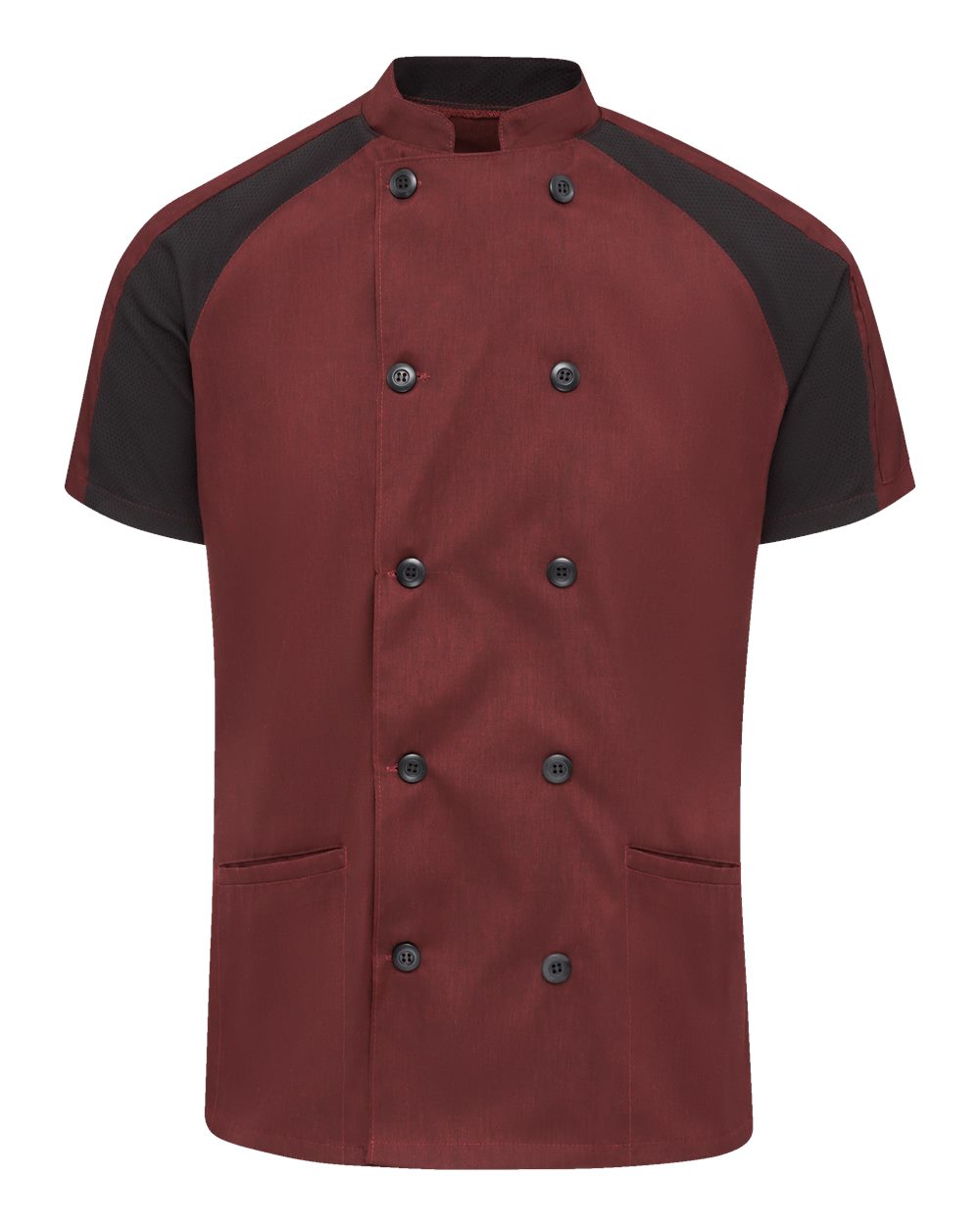 051W Chef Designs Womens Airflow Raglan Chef Coat 051W Chef Designs Womens Airflow Raglan Chef Coat