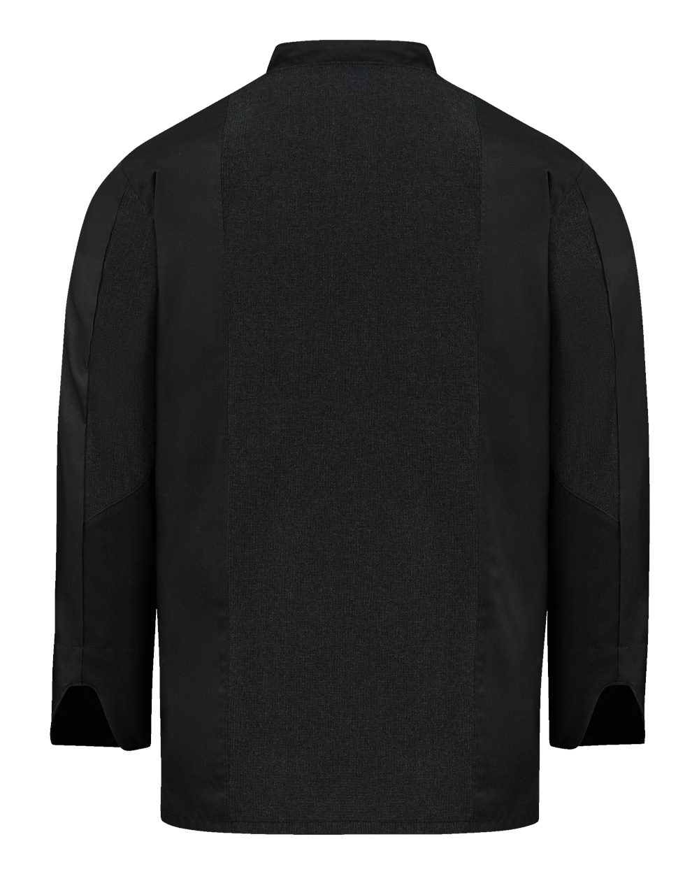 054M Chef Designs Deluxe Airflow Chef Coat - Back Image