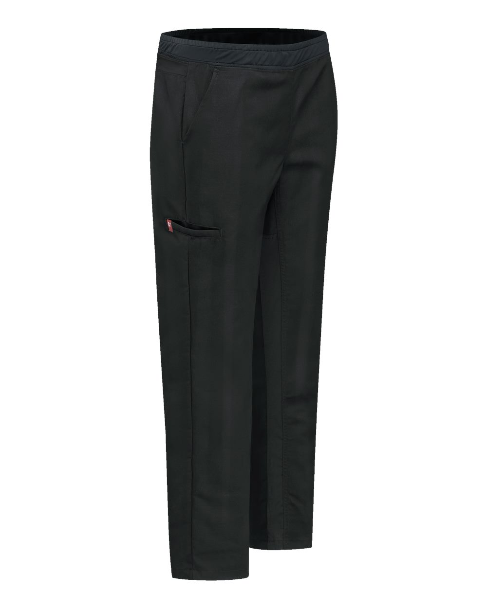 0P1W Chef Designs Womens Airflow Chef Pants - Siide Image