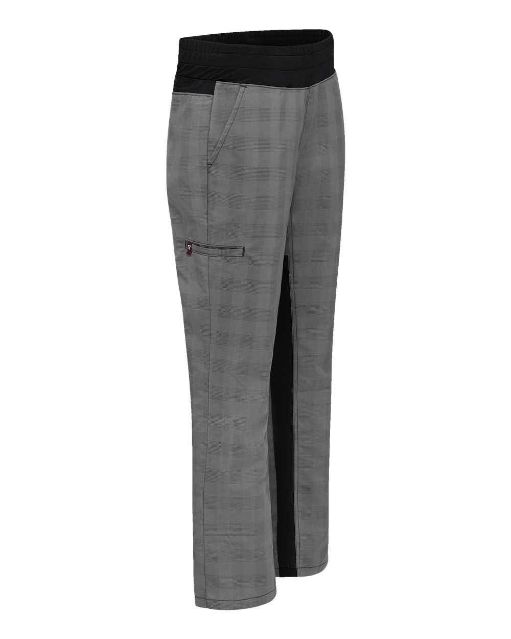 0P1W Chef Designs Womens Airflow Chef Pants - Siide Image