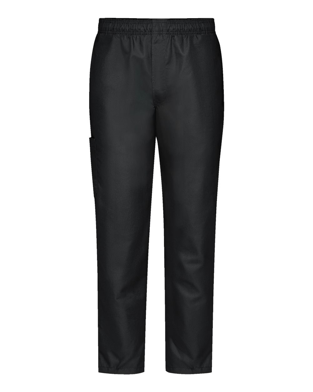 0P2M Chef Designs Airflow Chef Pants with Back Panels Zoom Image