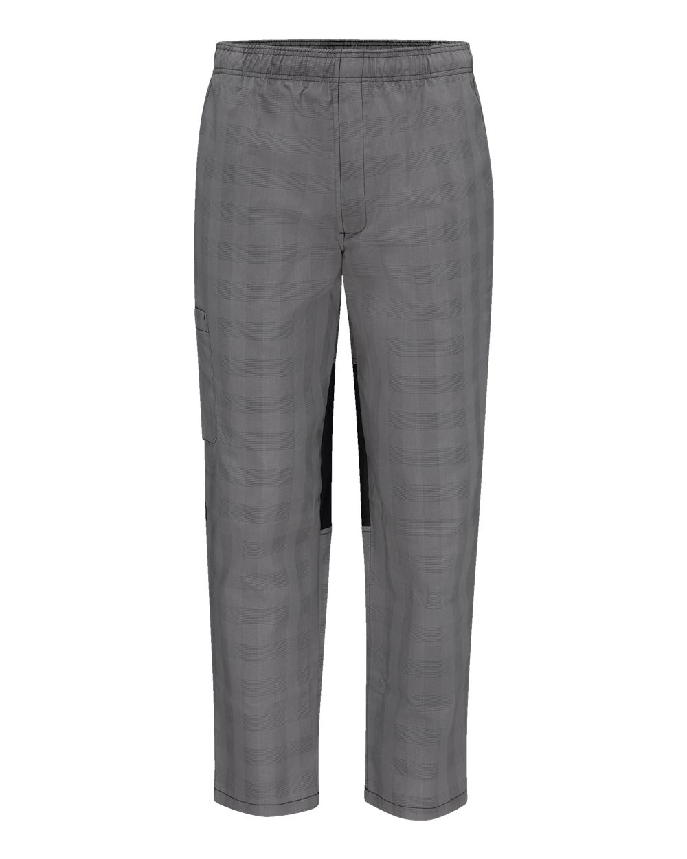 0P2M Chef Designs Airflow Chef Pants with Back Panels