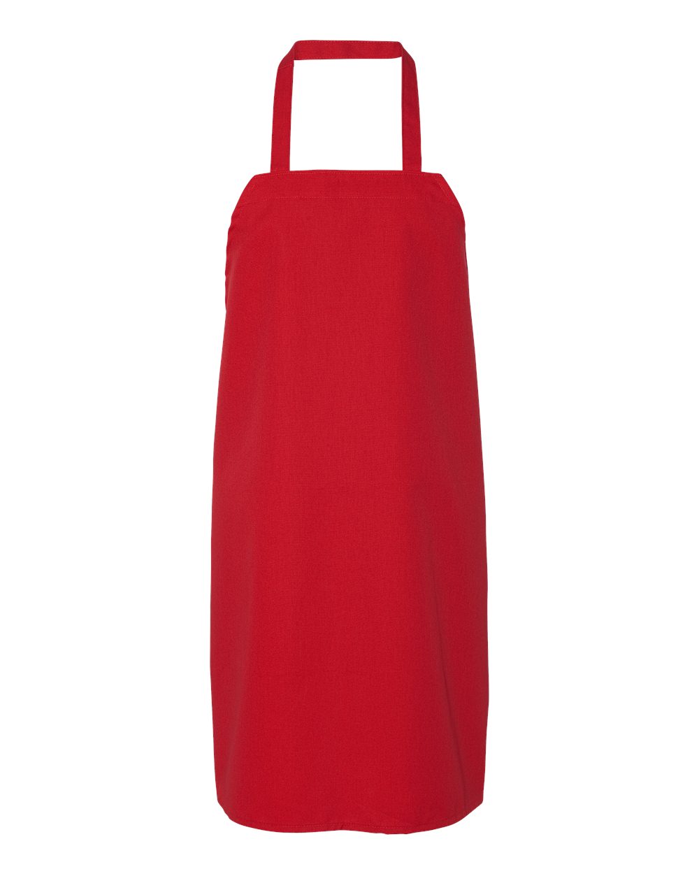 1430 Chef Designs Bib Apron