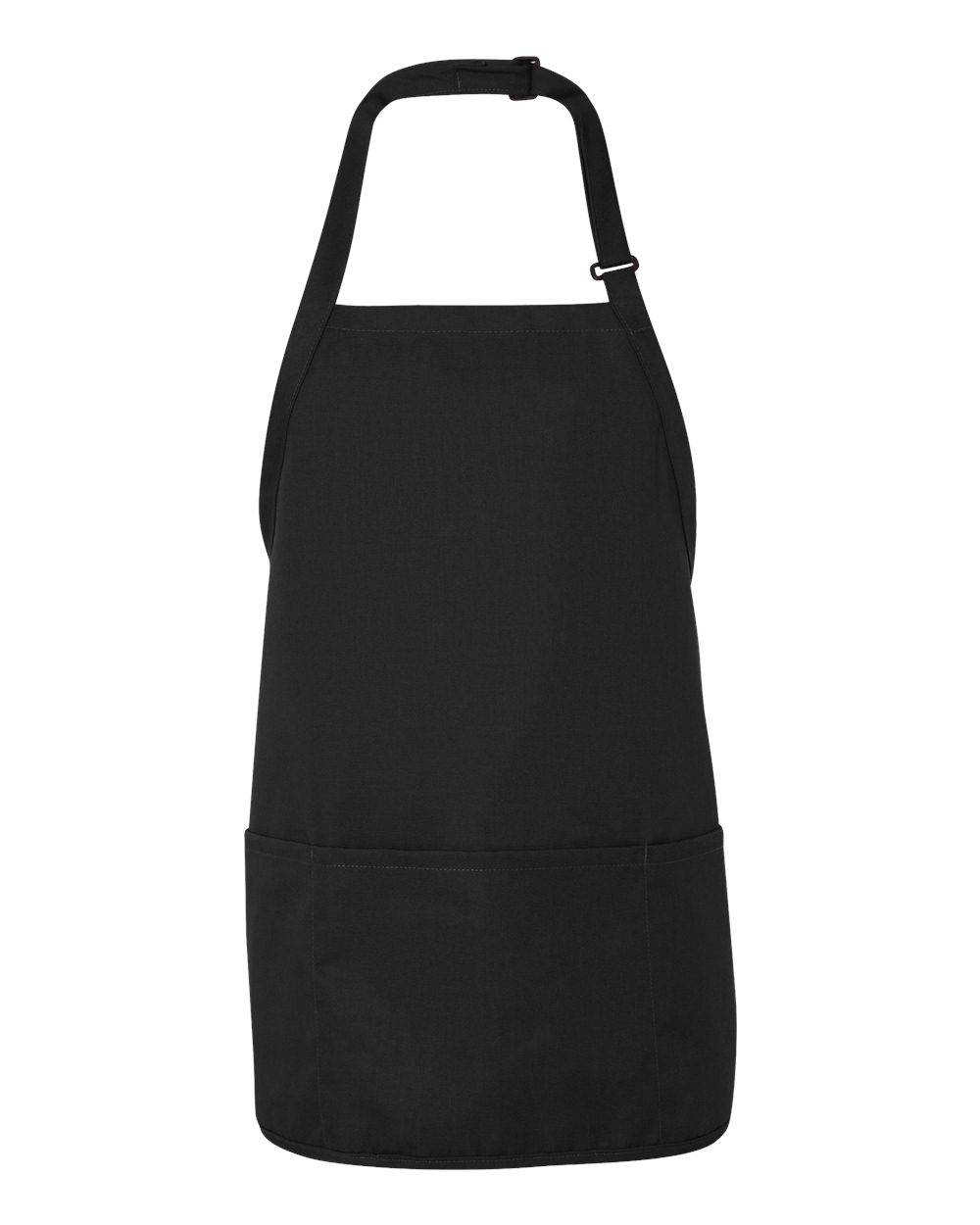 TT32 Chef Designs Short Premium Bib Apron Zoom Image