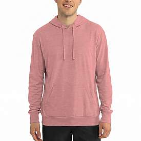 2091 Circle Clothing Unisex Jersey Hoodie 2091 Circle Clothing Unisex Jersey Hoodie