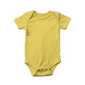 2101 Circle Clothing Infant Romper 2101 Circle Clothing Infant Romper
