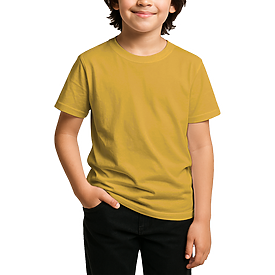 2900 Circle Clothing Comfort Youth Tee