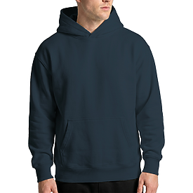 3400 Circle Clothing Urban Hoodie