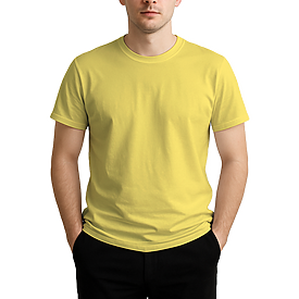5000 Circle Clothing Everyday Essential Tee 5000 Circle Clothing Everyday Essential Tee