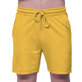 8484 Circle Clothing Relaxed Terry Shorts 8484 Circle Clothing Relaxed Terry Shorts