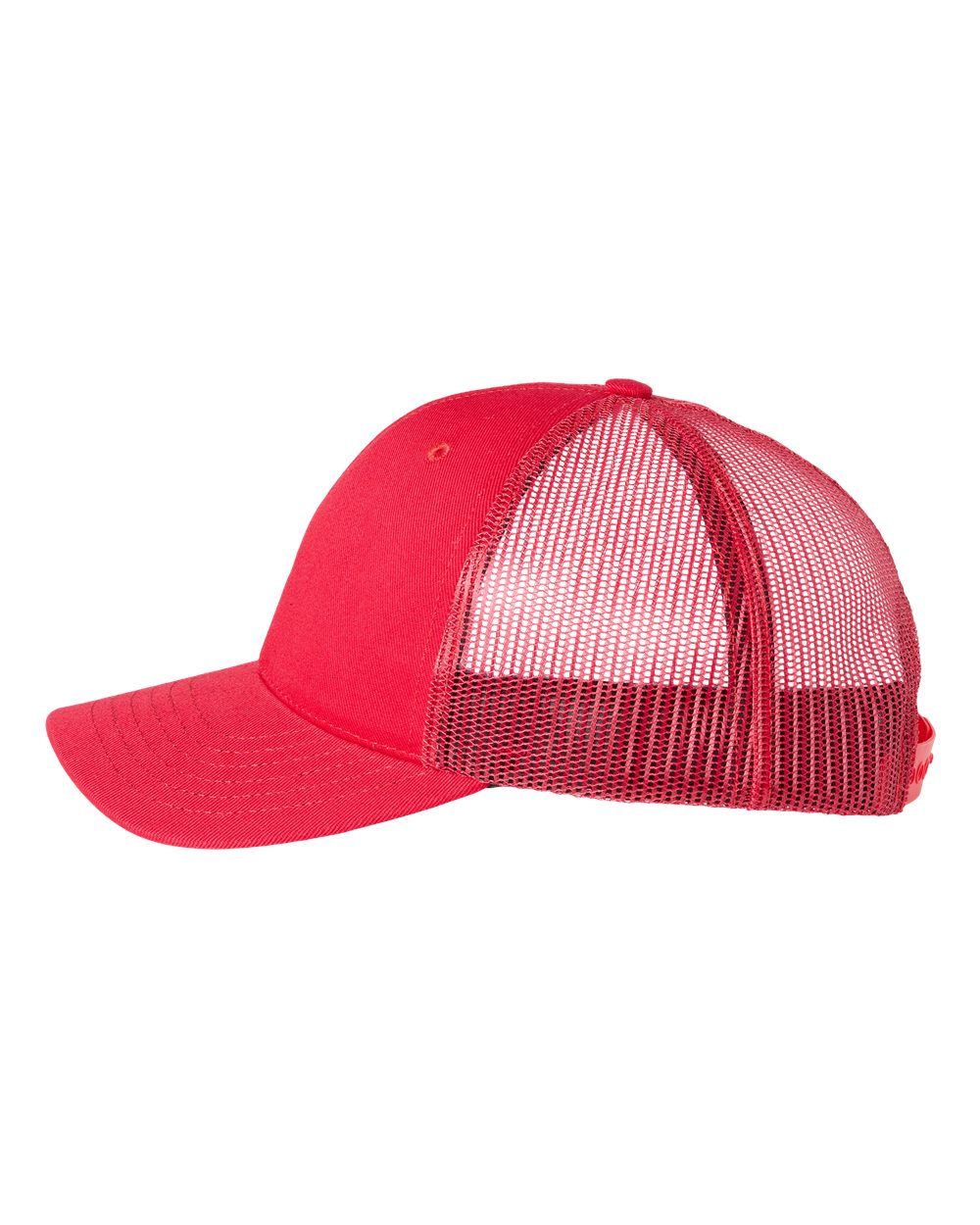 USA100 Classic Caps USA-Made Trucker Cap - Siide Image
