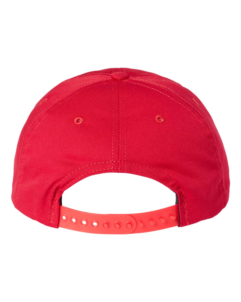 USA200 Classic Caps USA-Made Dad Cap - Back Image