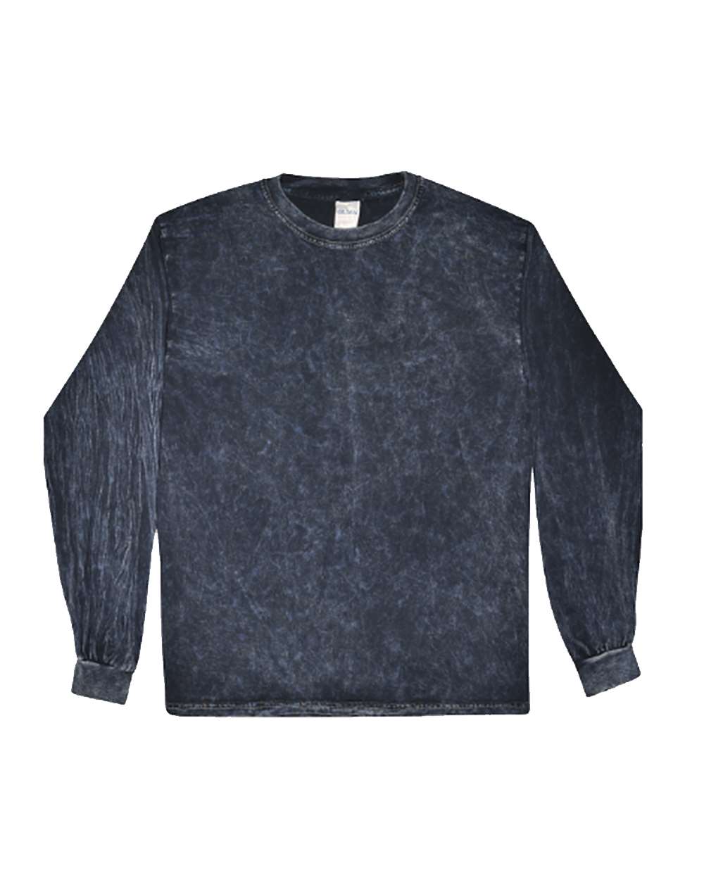 2300 Colortone Mineral Wash Long Sleeve T-Shirt